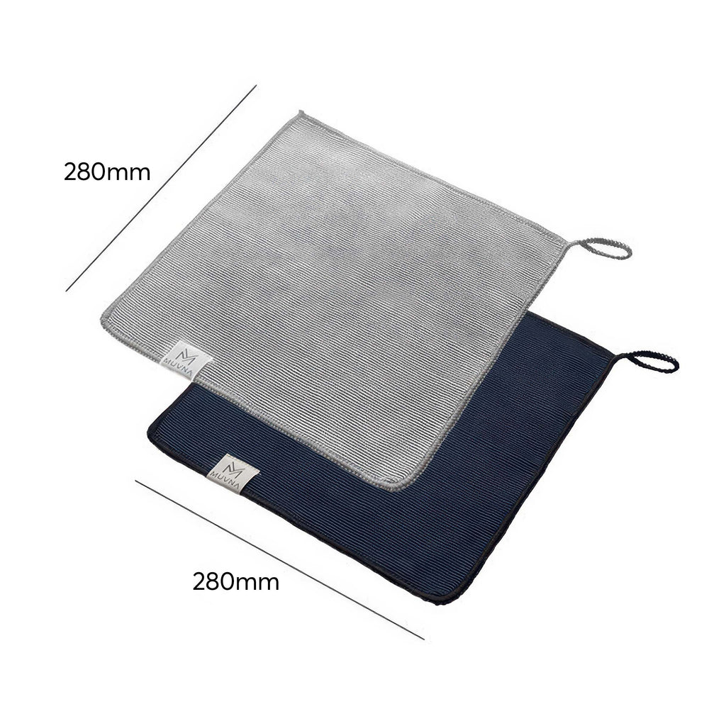 Barista Cleaning Towel Espresso Machine Cloth